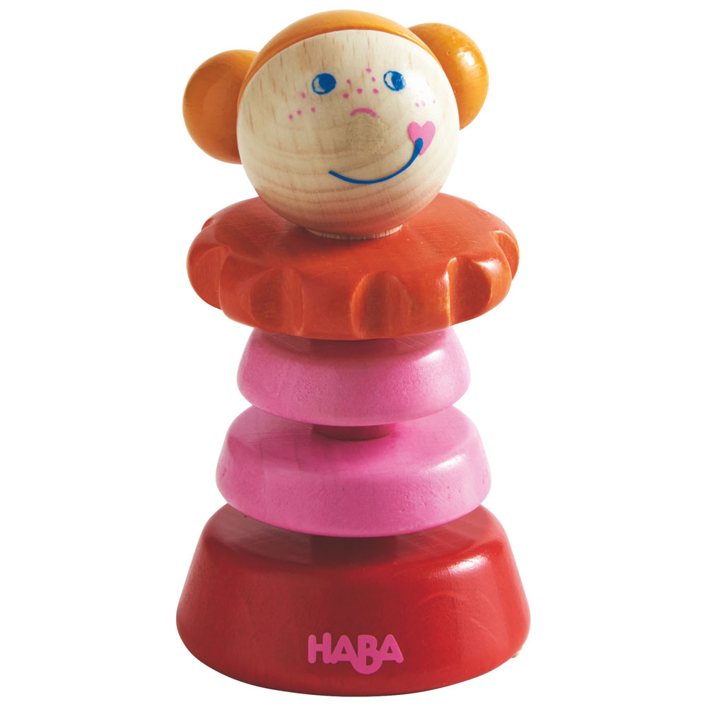 Haba Clutching toy Maxi