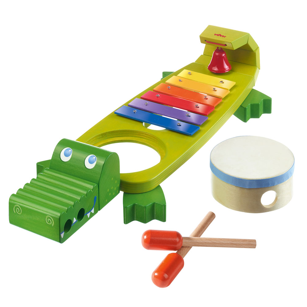 Haba Symphony Croc