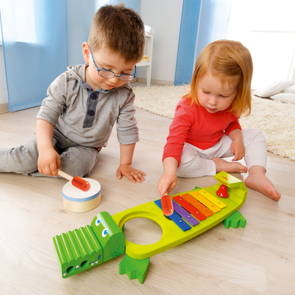 Haba Symphony Croc