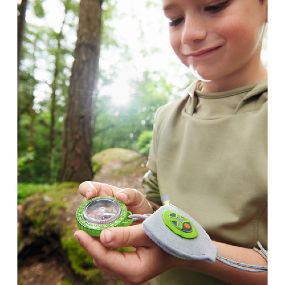 Haba Terra Kids Pocket compass