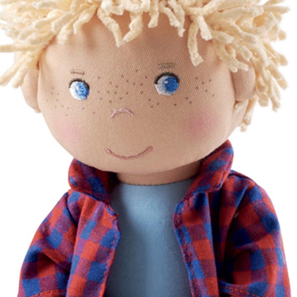 Haba Doll Nick