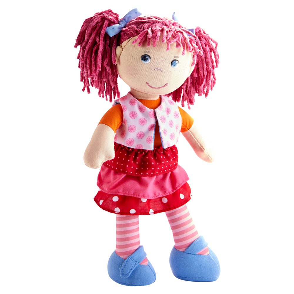 Haba Doll Lilli-Lou