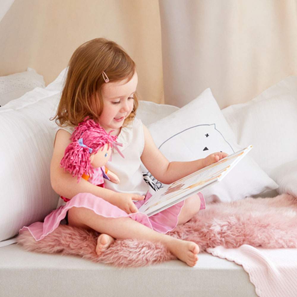 Haba Doll Lilli-Lou