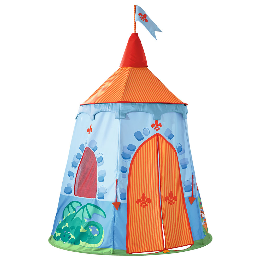 Haba Play tent Knight’s hold