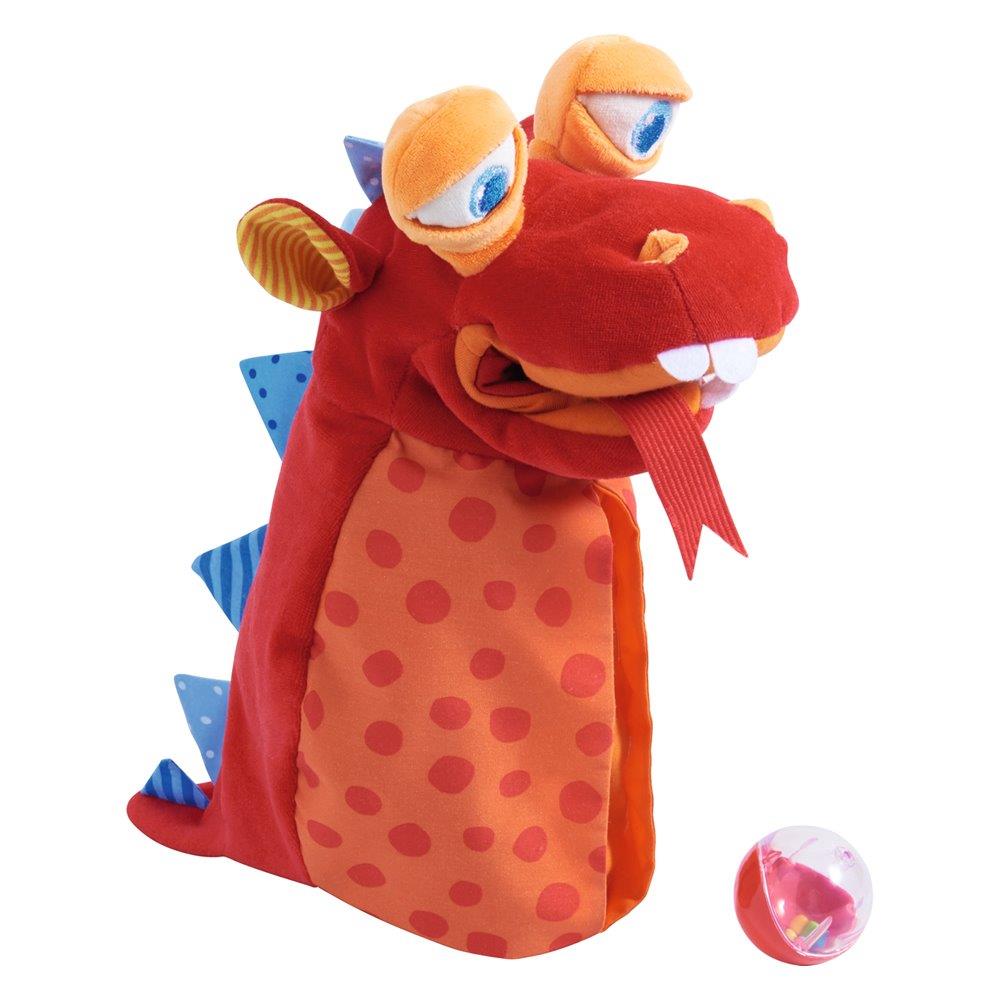 Haba Glove puppet Eat-it-up