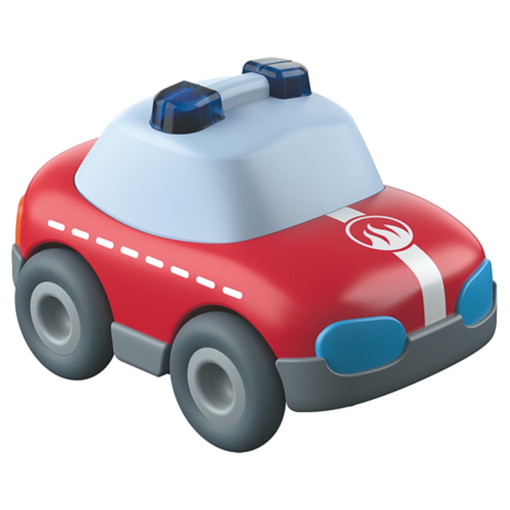 Haba Kullerbu – Fire Truck