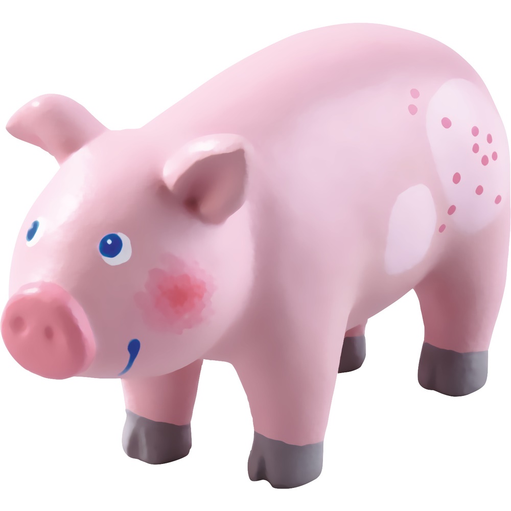 Haba Little Friends - Pig