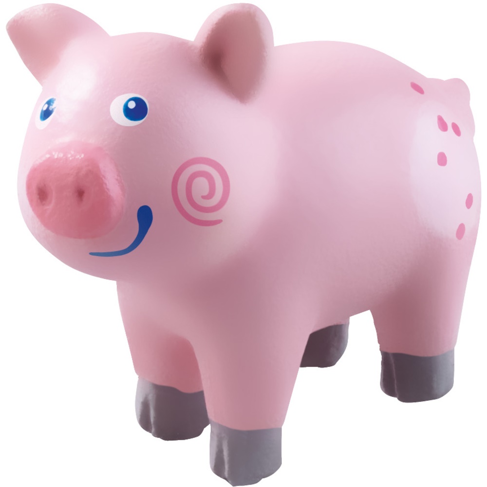 Haba Little Friends - Piglet