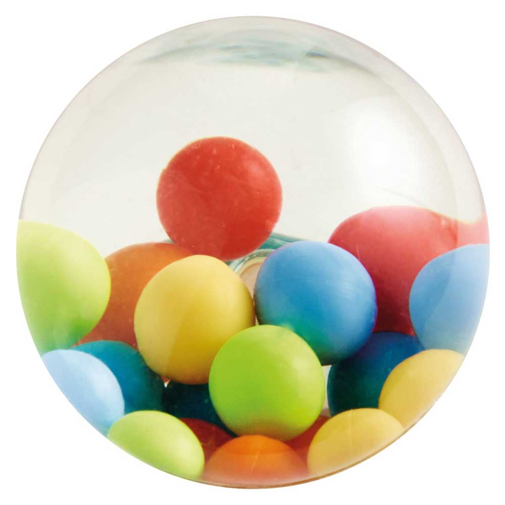Haba Kullerbu – Effect ball Colorful Balls