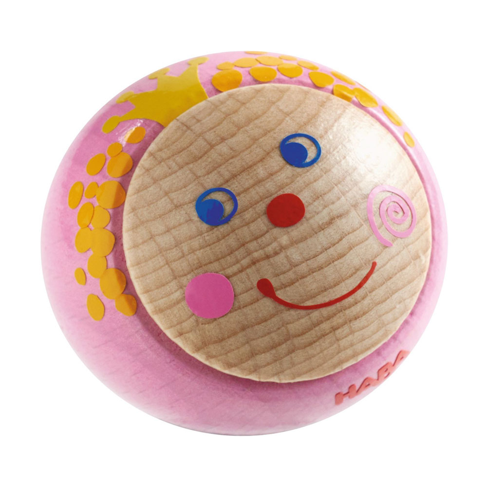 Haba Kullerbu – Ball Princess Rosalina