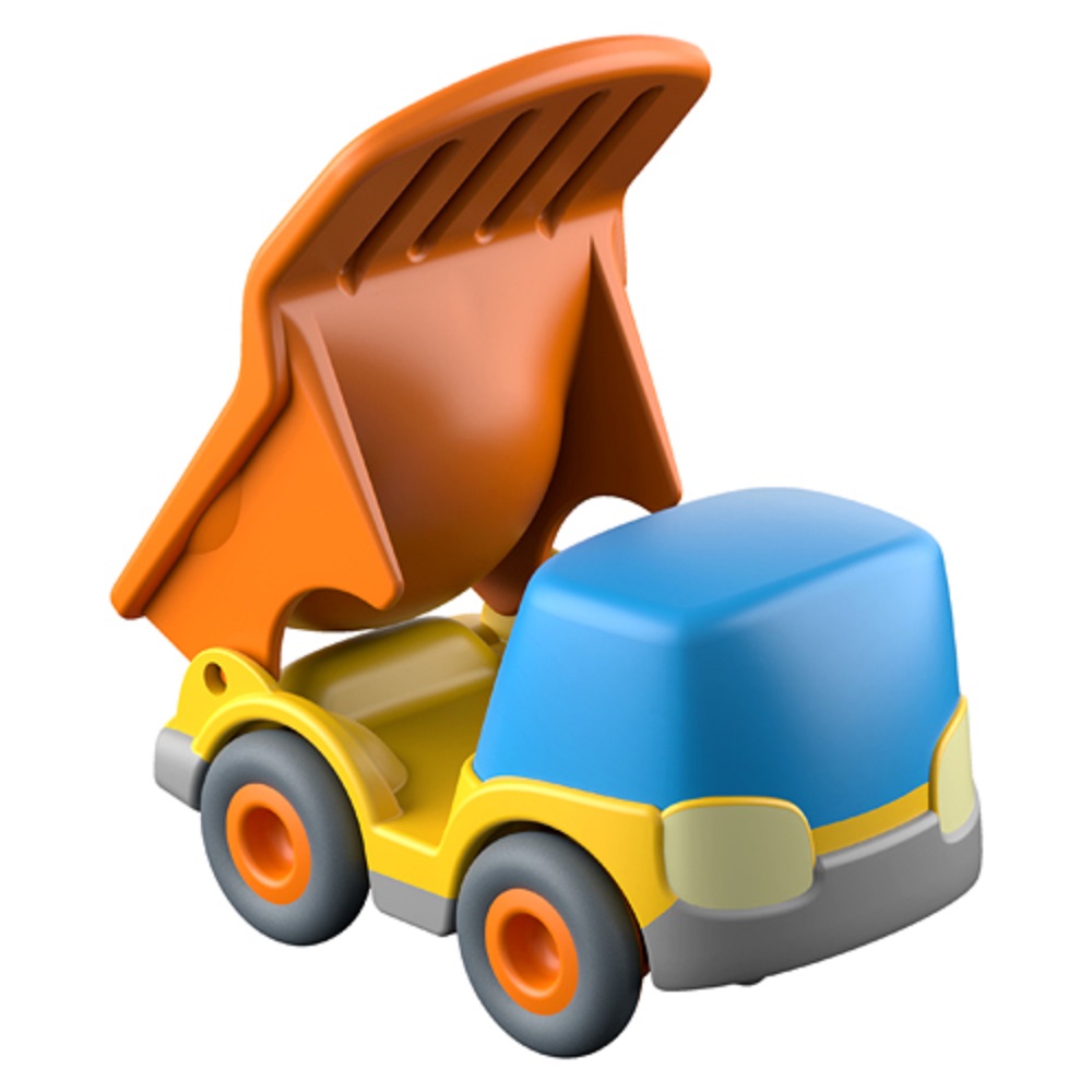 Haba Kullerbu – Dump Truck