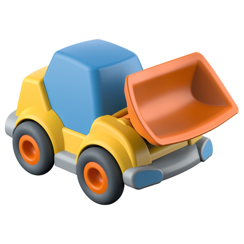 Haba Kullerbu – Wheel Loader