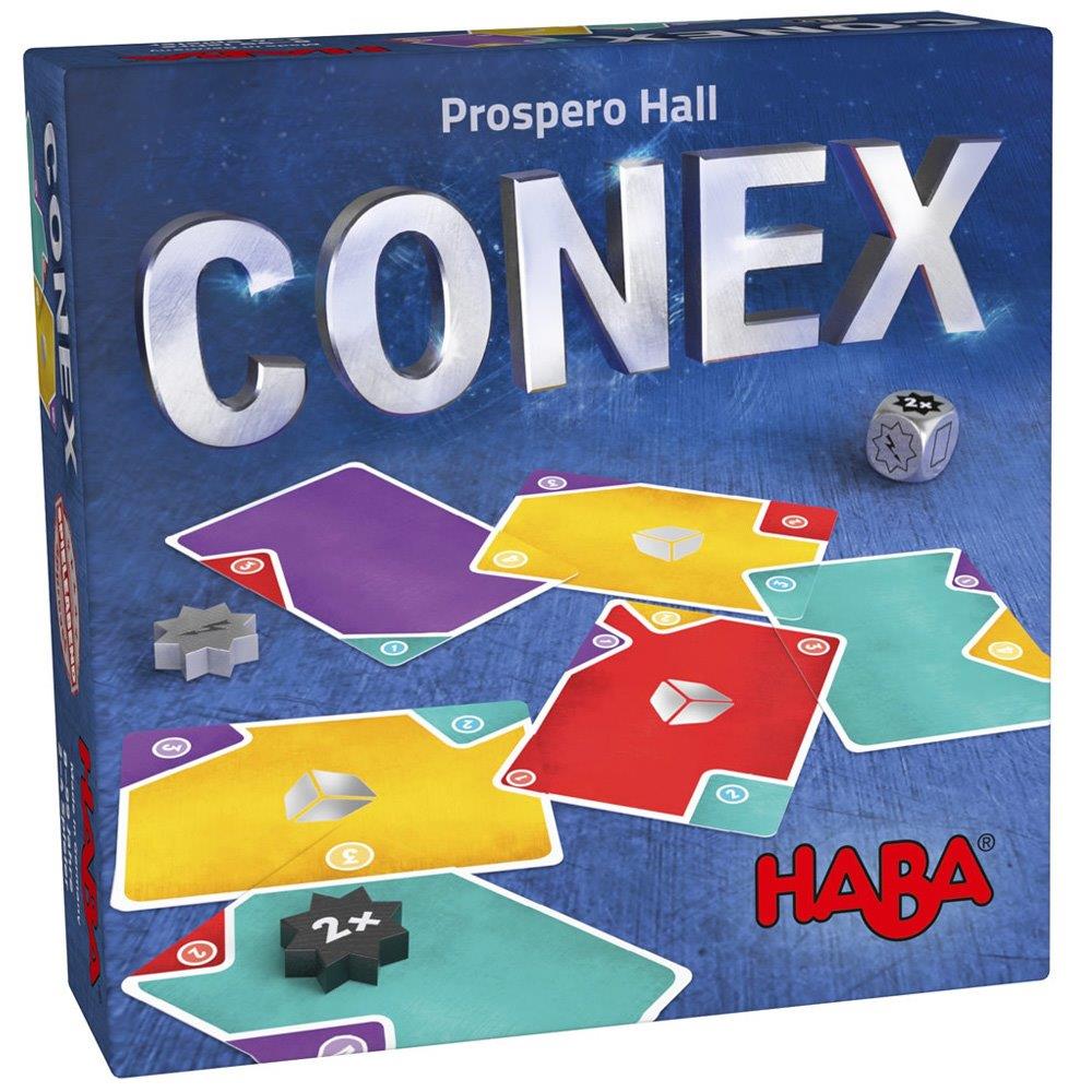 Haba CONEX