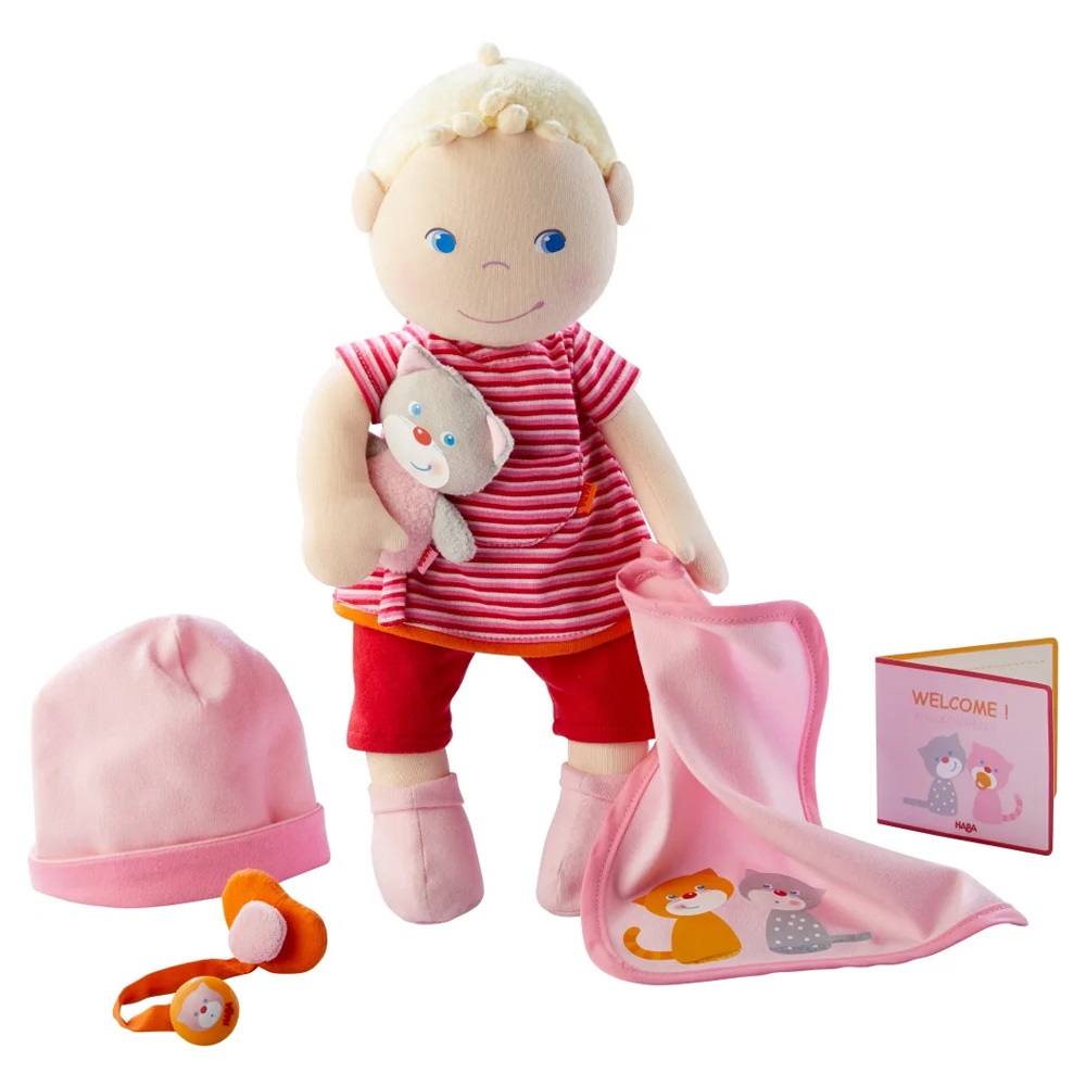 Haba Baby-Doll Jule