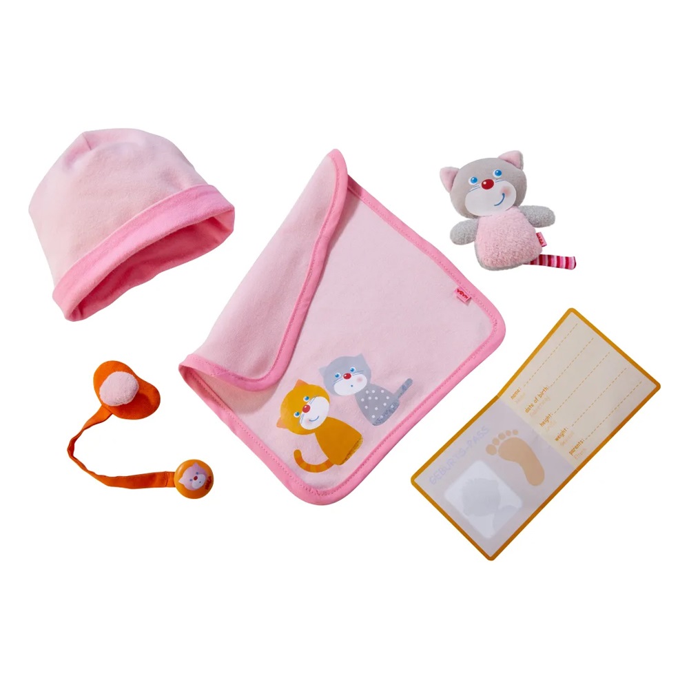 Haba Baby-Doll Jule