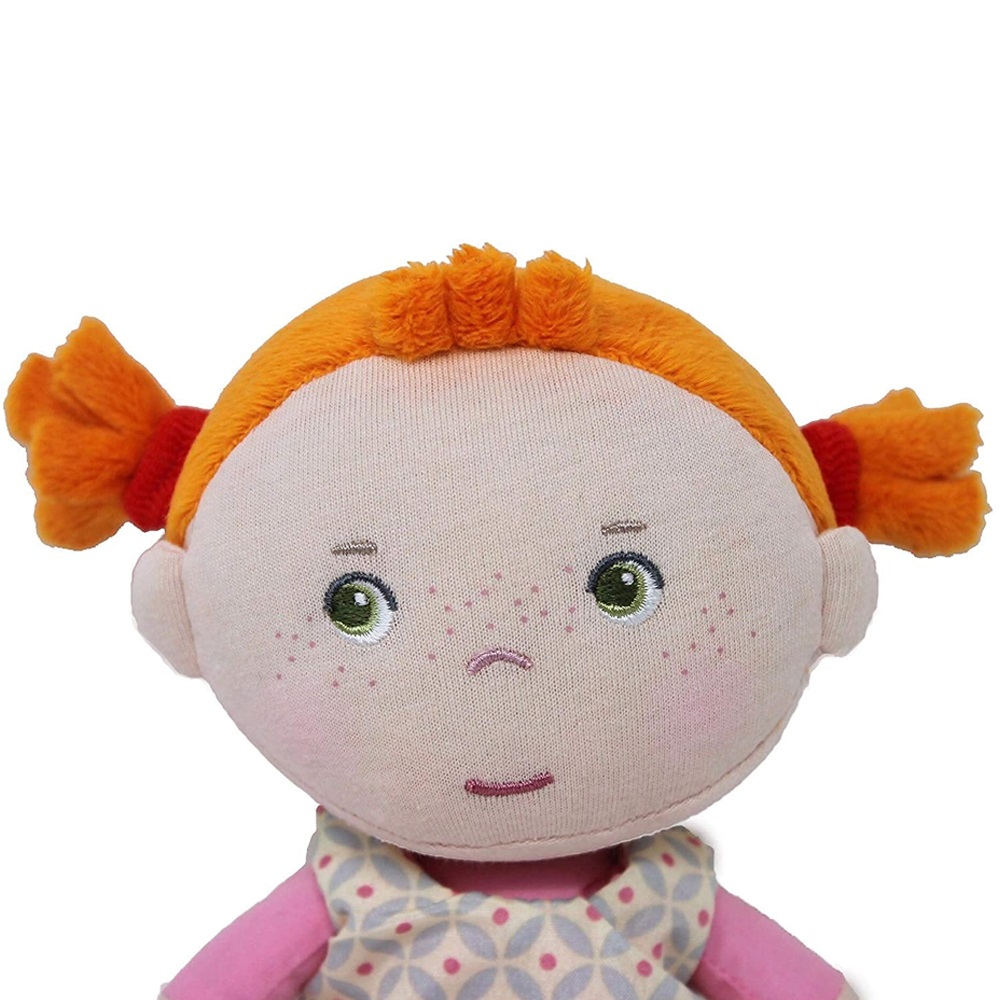 Haba Snug up doll Roya