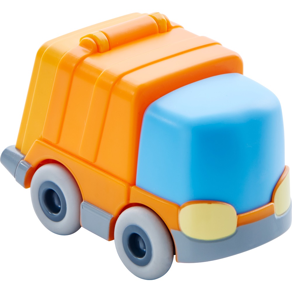 Haba Kullerbu – Garbage Truck