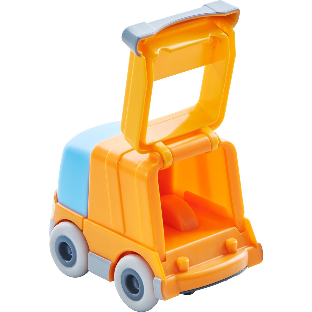 Haba Kullerbu – Garbage Truck