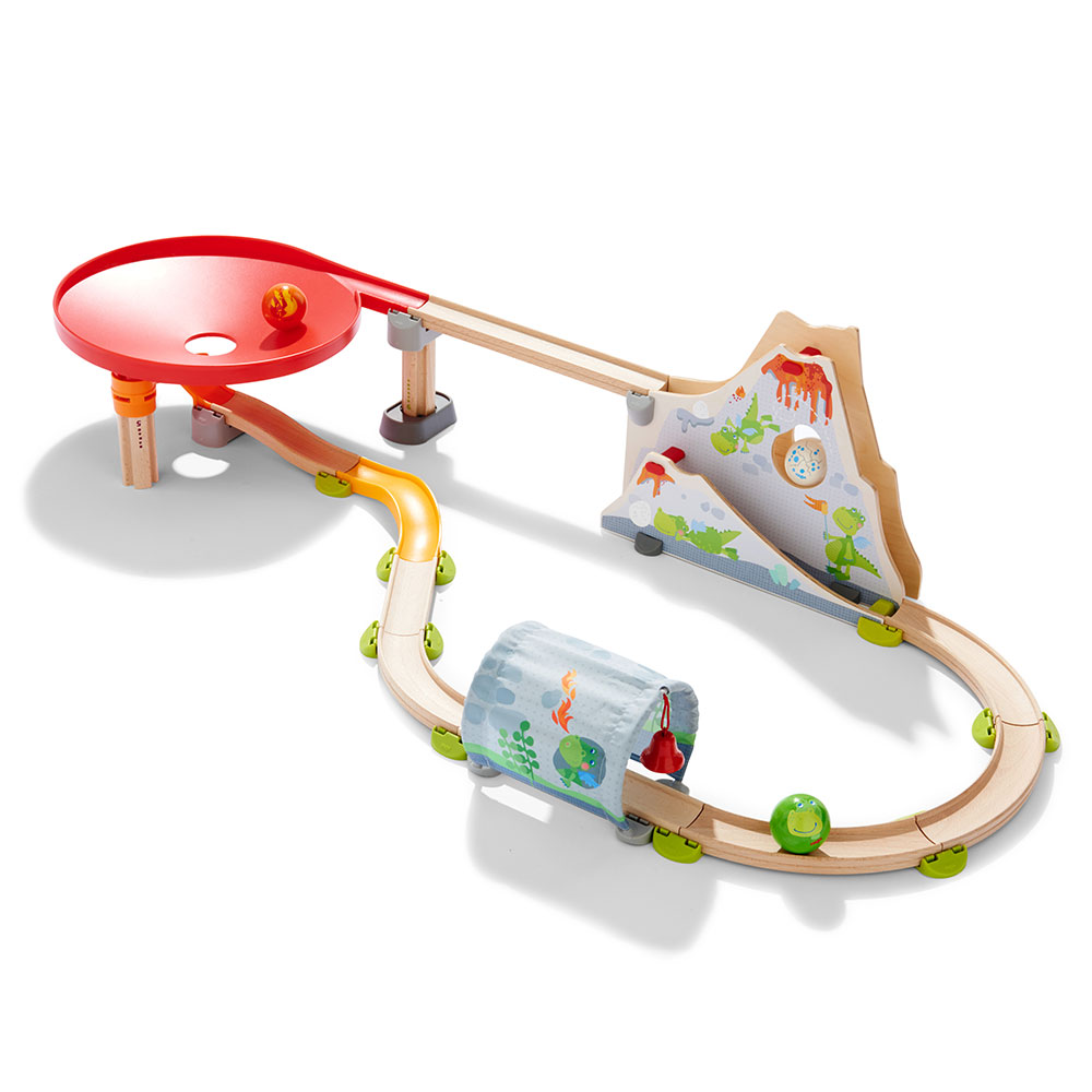 Haba Kullerbu - Ball Track Dragonland