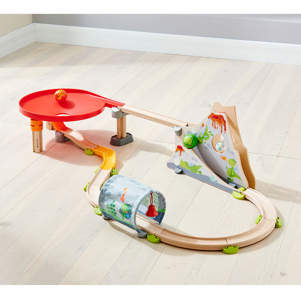 Haba Kullerbu - Ball Track Dragonland