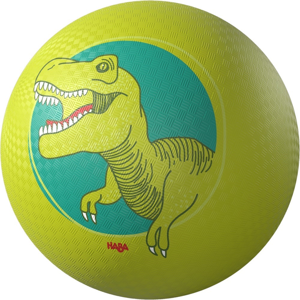 Haba Ball Dinosaurs