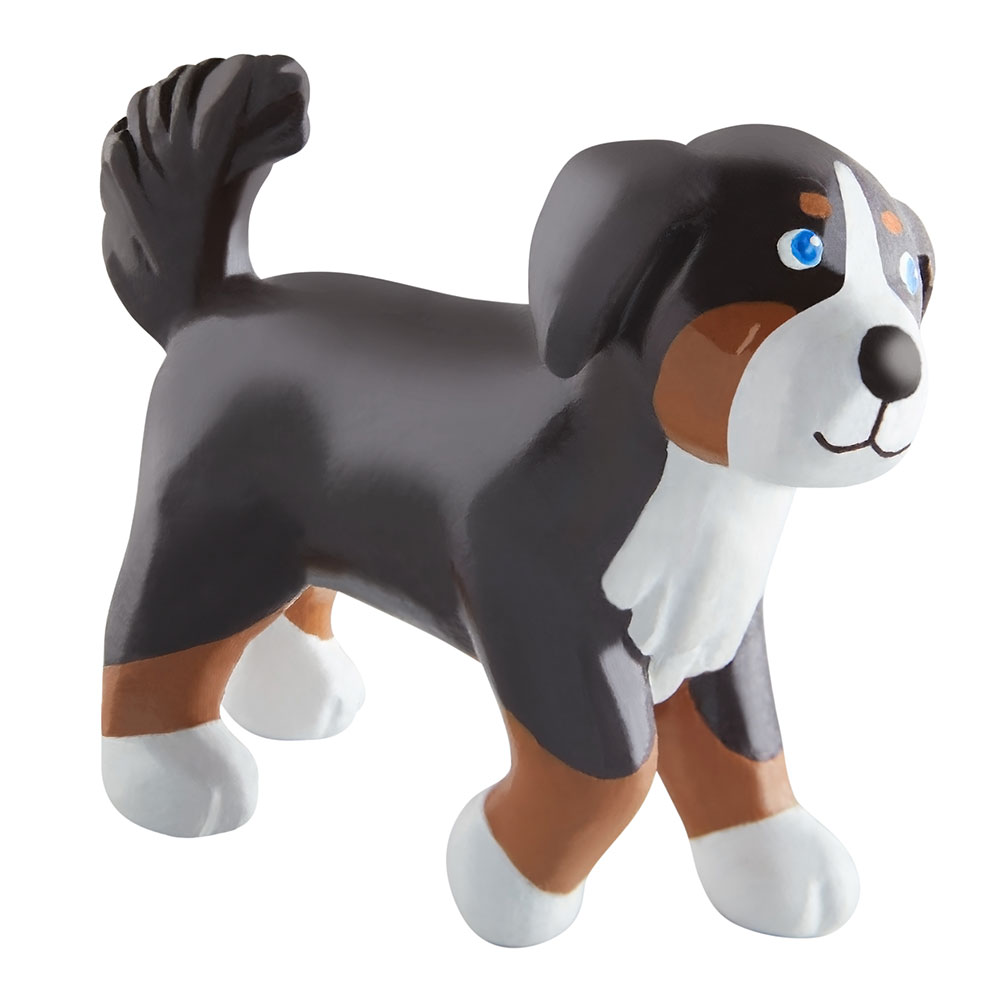 Haba Little Friends - Dog Leika