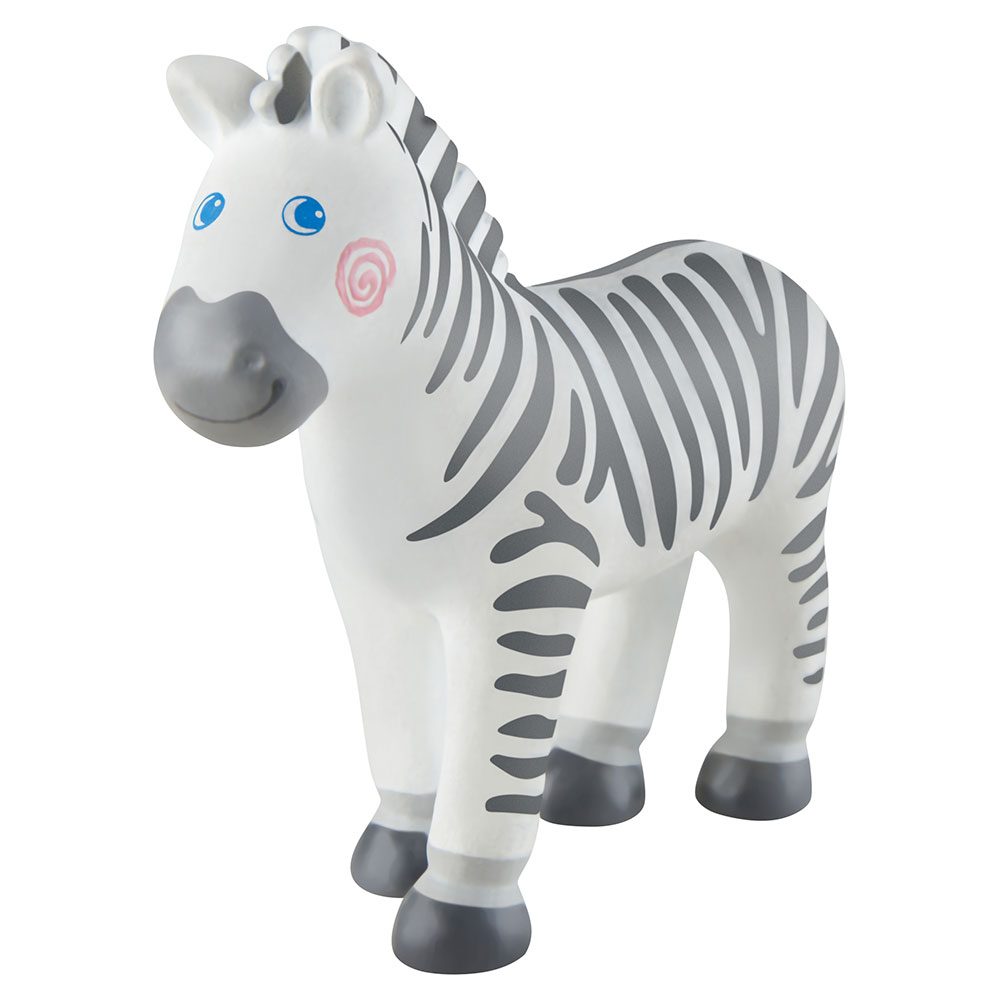 Haba Little Friends - Zebra
