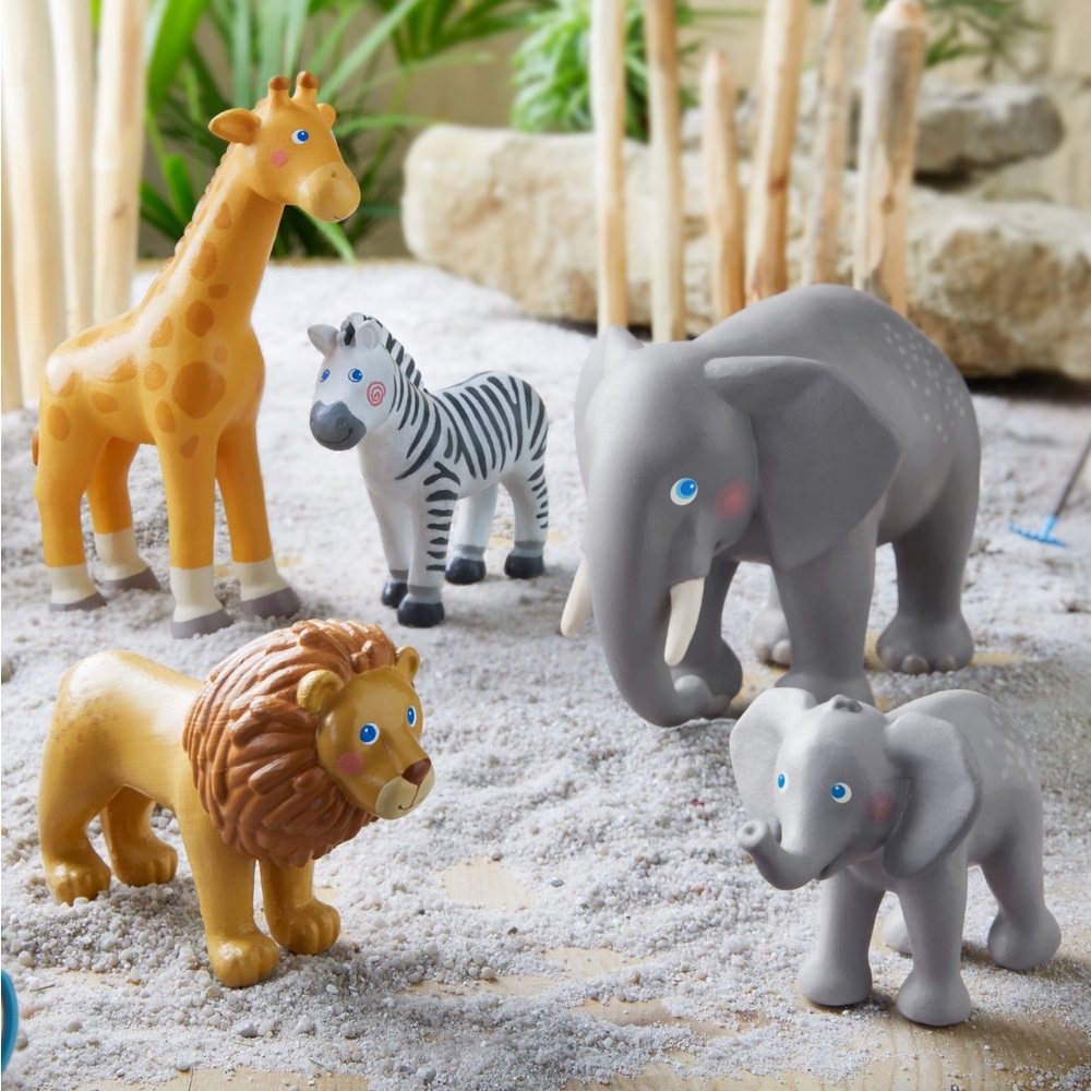 Haba Little Friends - Elephant