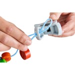 Haba Πλαστικά κλιπ στερέωσης βρεφικών παιχνιδιών
