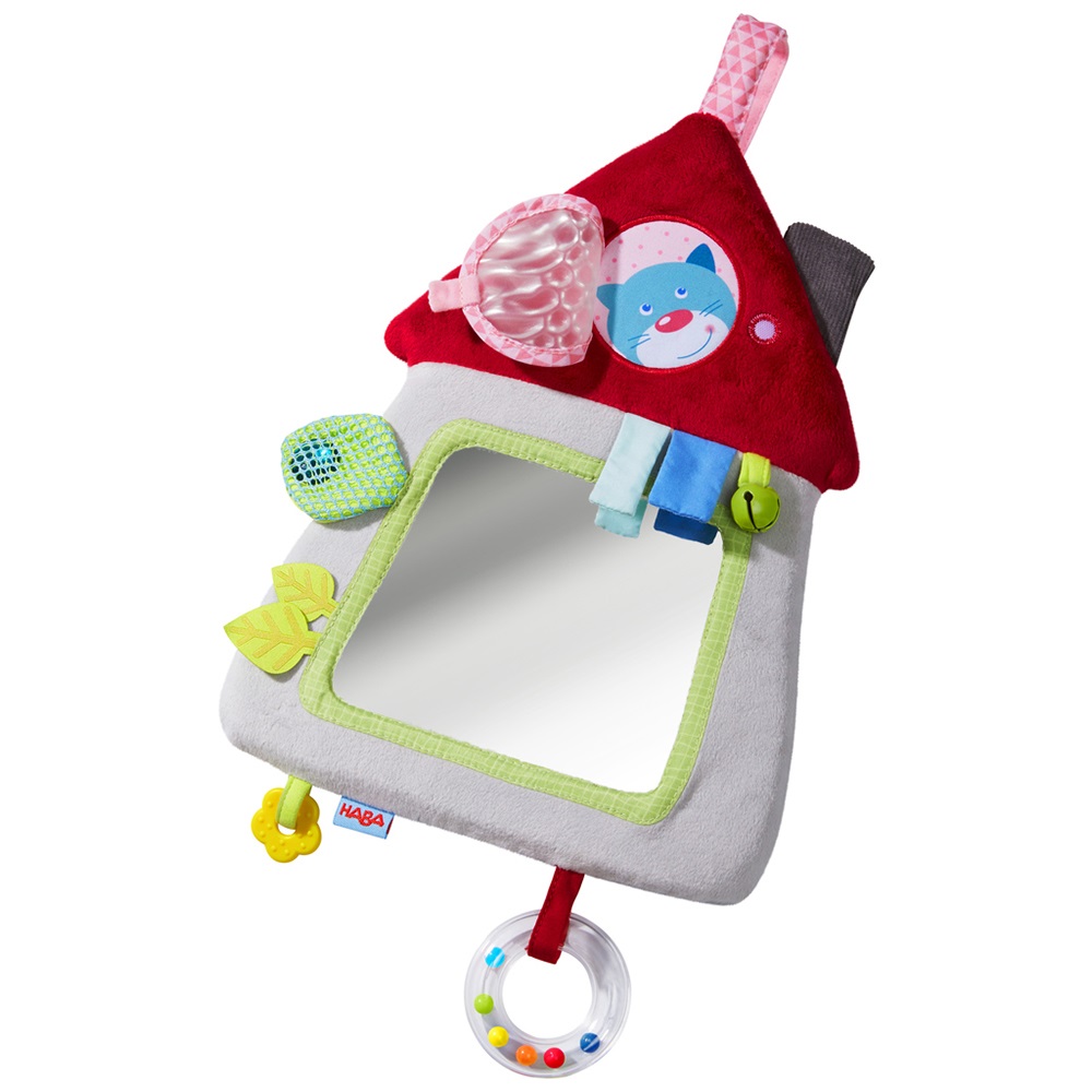 Haba Discovery Cuddly House