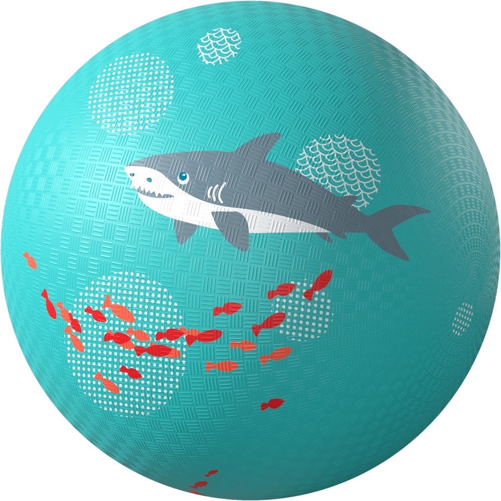 Haba Ball Under Water
