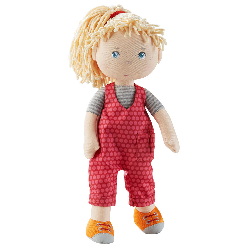 Haba Doll Cassie