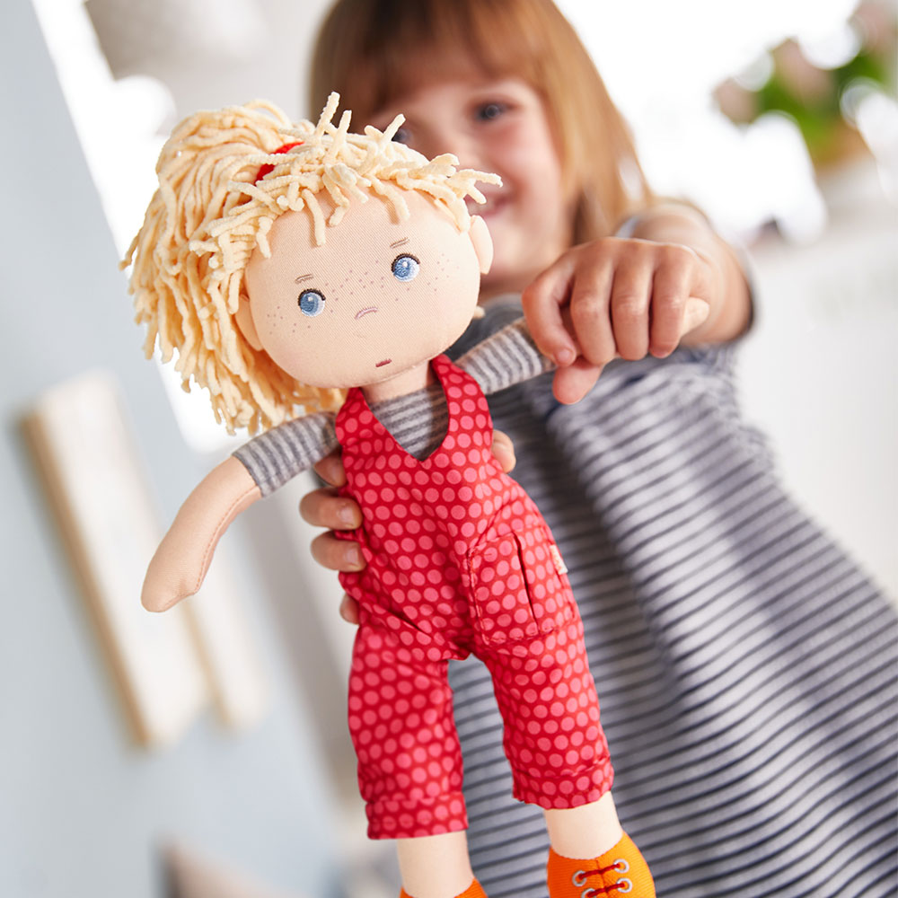 Haba Doll Cassie