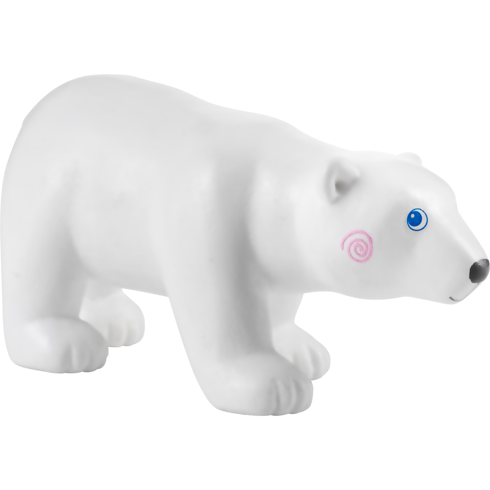Haba Little Friends - Polar bear