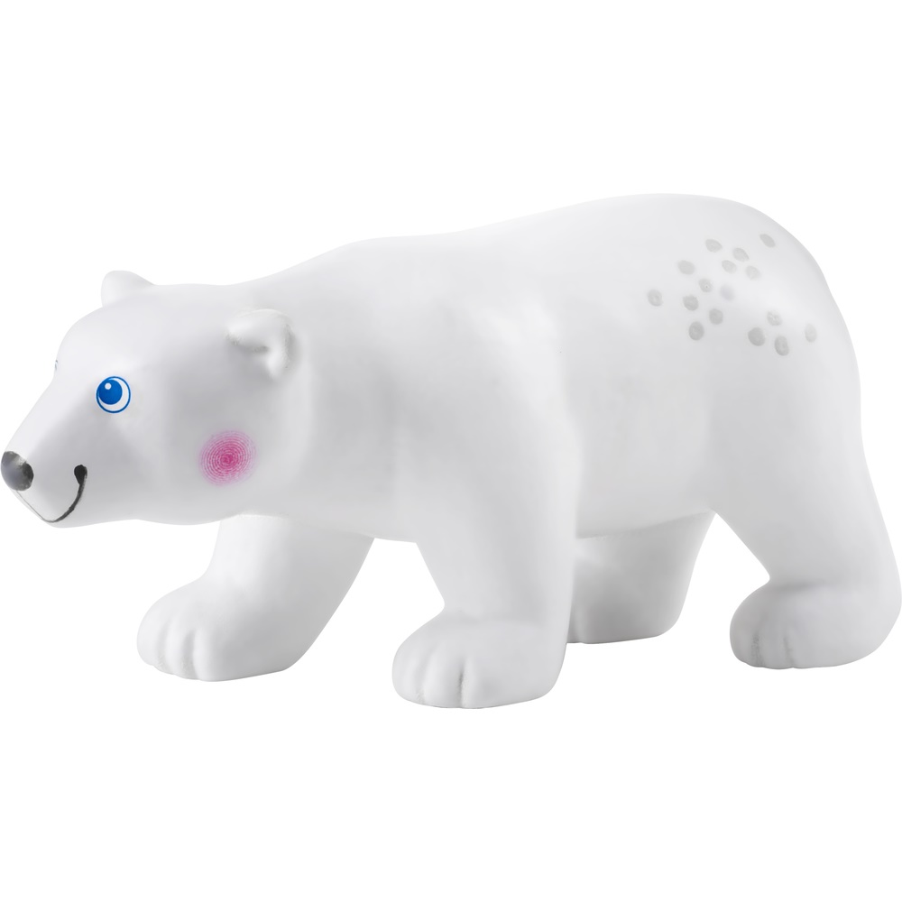 Haba Little Friends - Polar bear