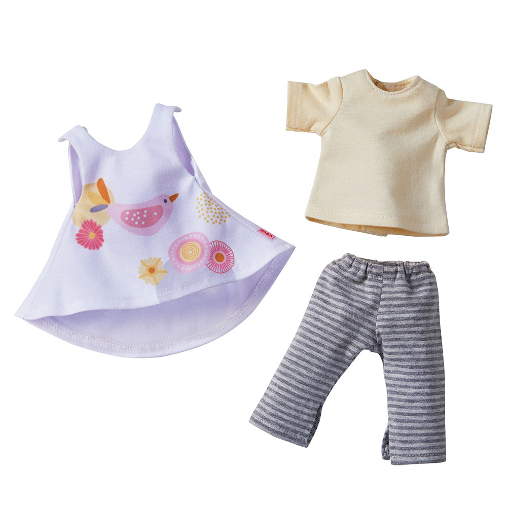 Haba Dress Set Springtime