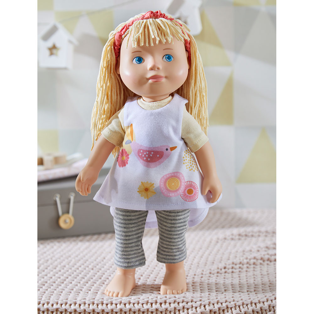 Haba Dress Set Springtime