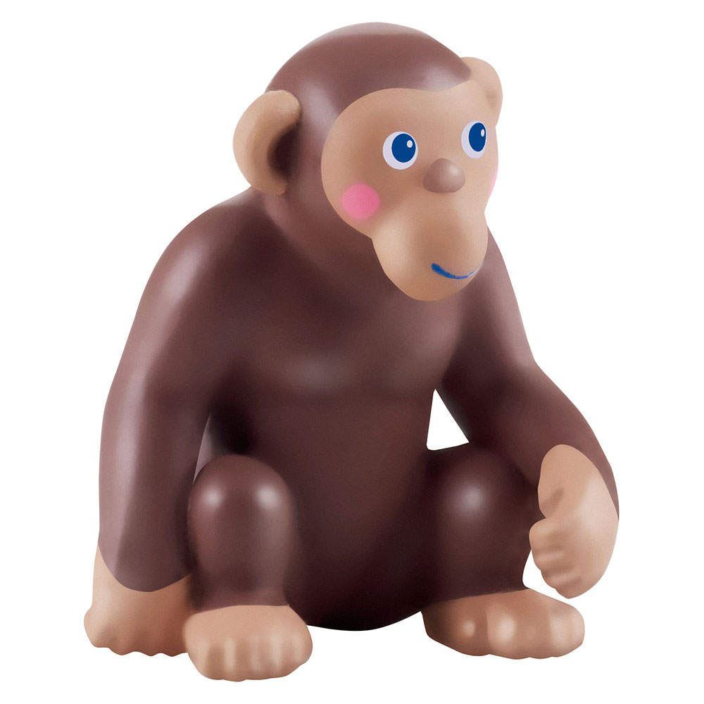 Haba Little Friends - Monkey