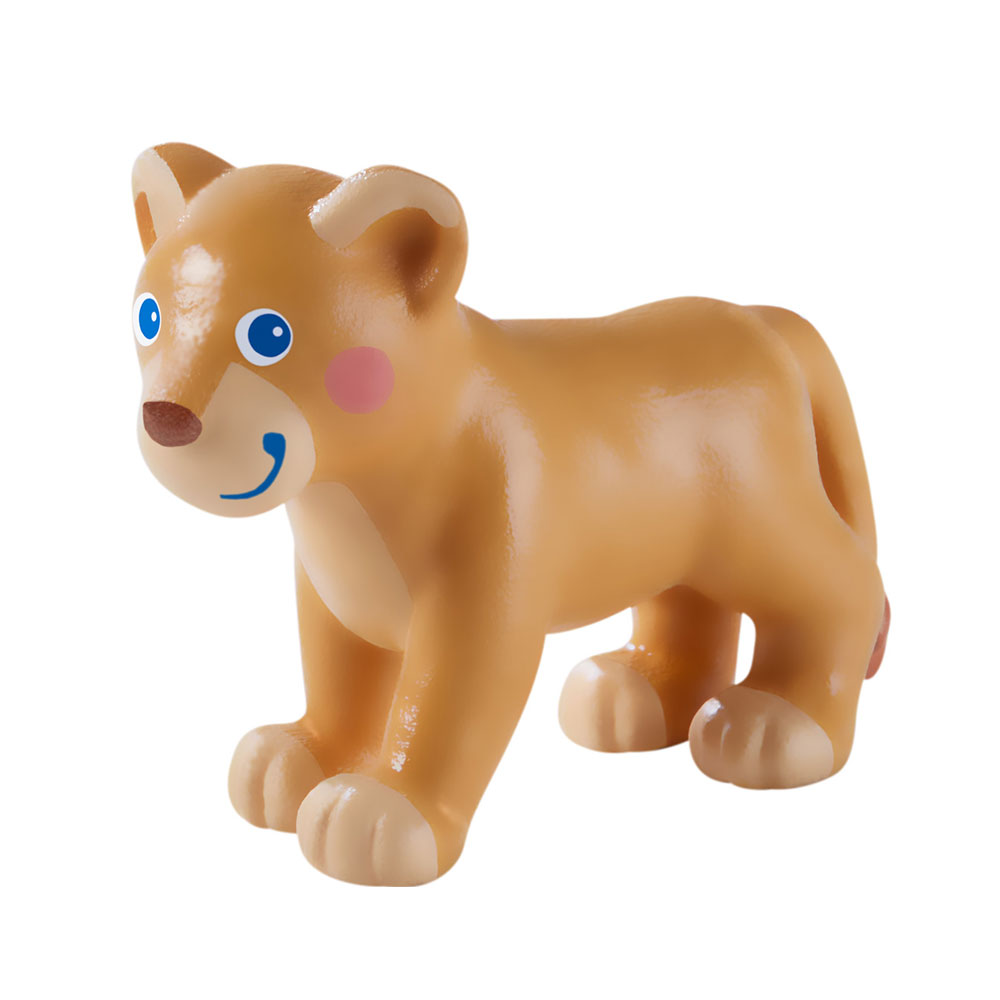 Haba Little Friends - Lion Cub