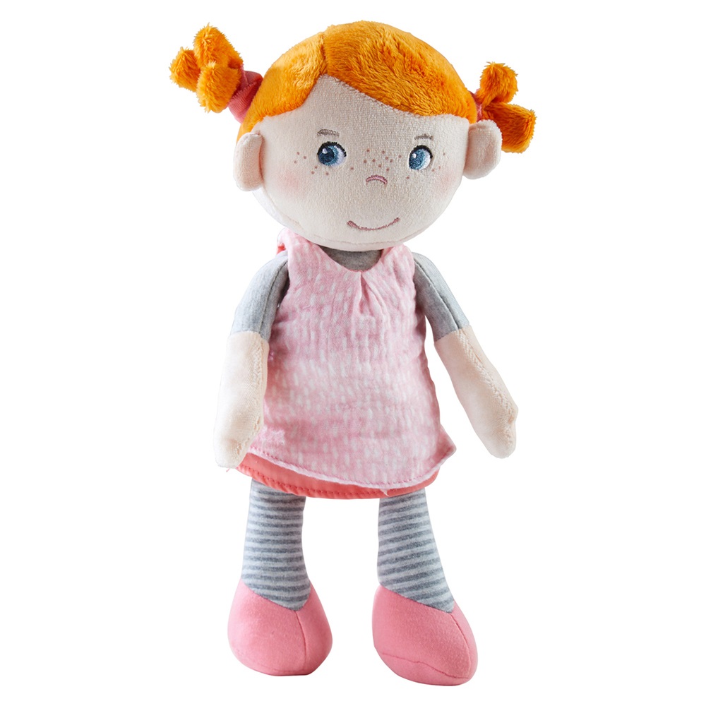 Haba Snug up Doll Juna