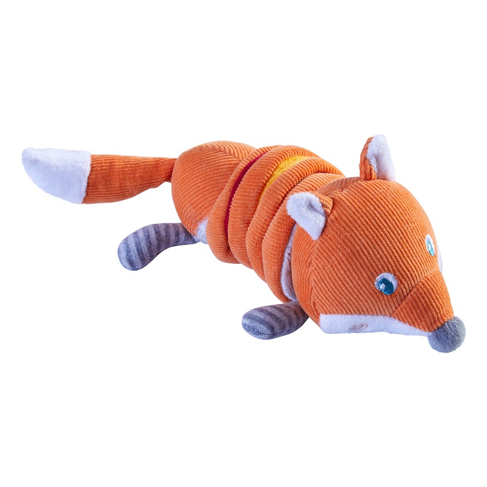 Haba Clatter figure Fox Foxy