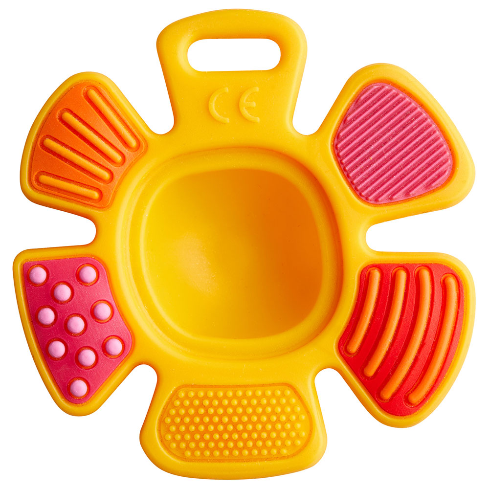 Haba Clutching toy Popping Flower