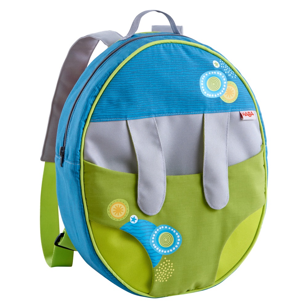 Haba Doll Backpack Summer Meadow