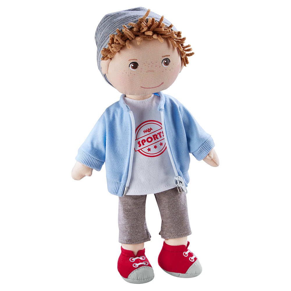 Haba Doll Arne