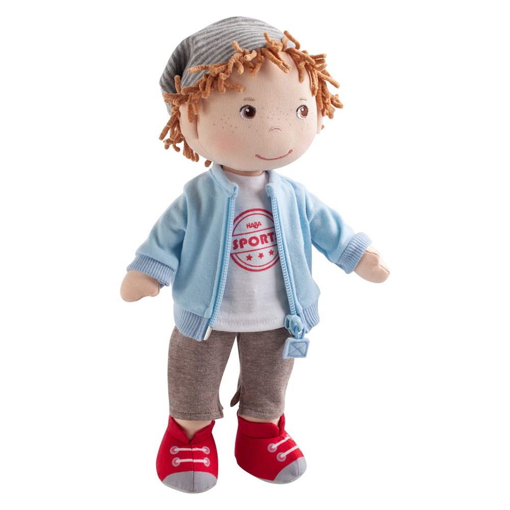 Haba Doll Arne