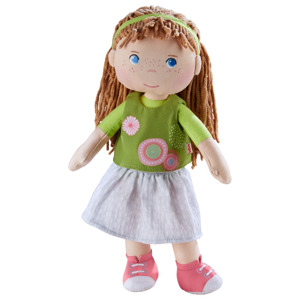Haba Doll Hedda