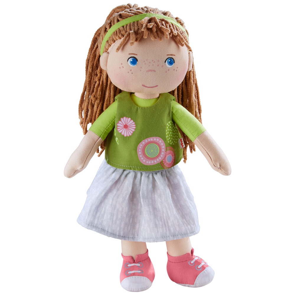 Haba Doll Hedda