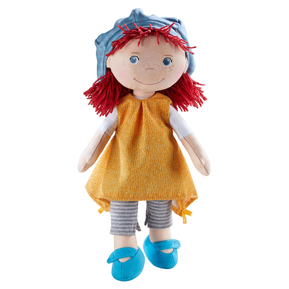 Haba Doll Freya