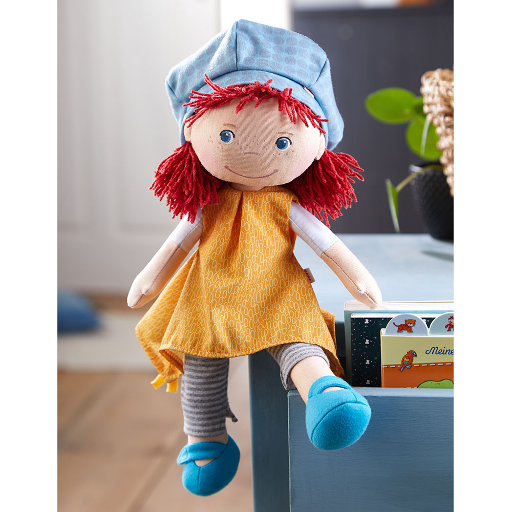 Haba Doll Freya