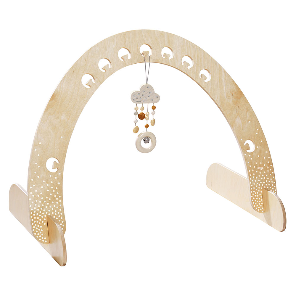 Haba Play gym Dots
